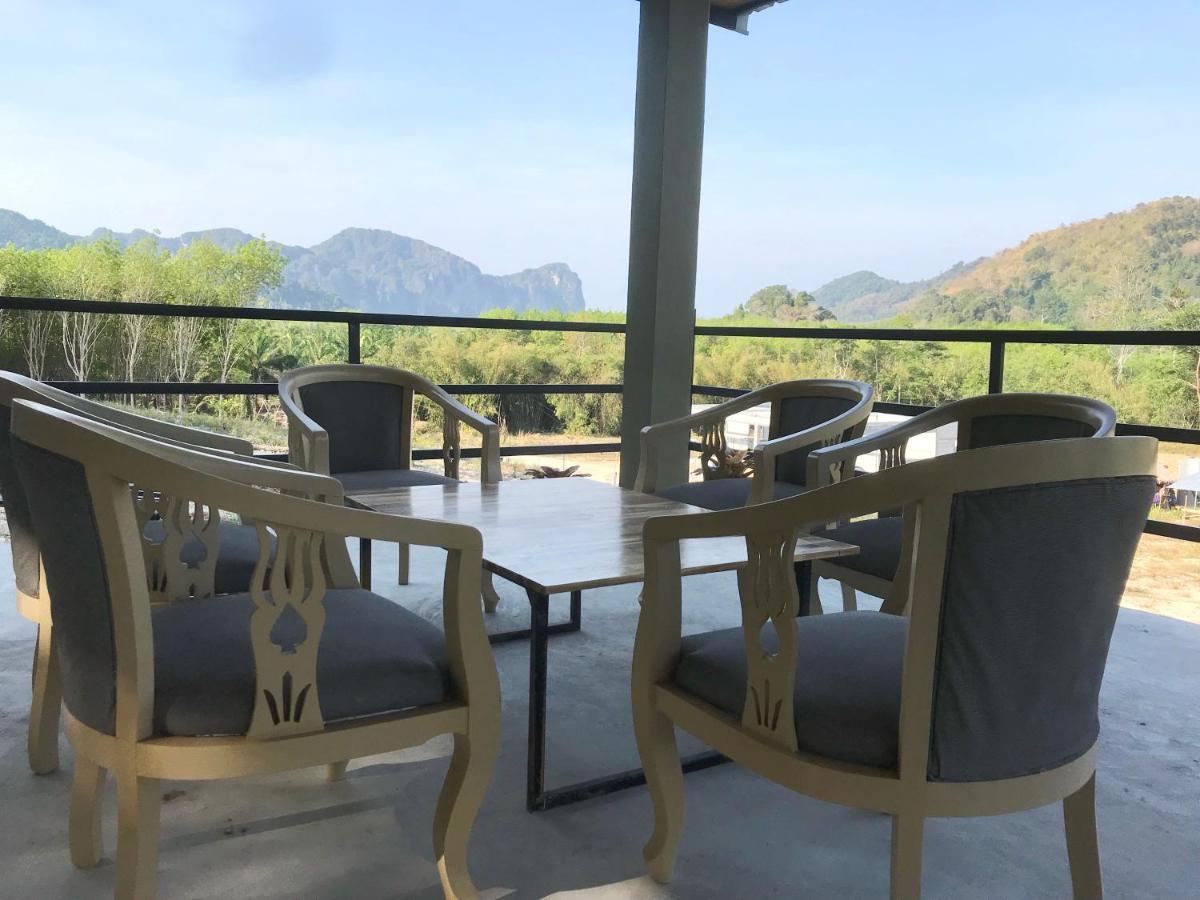 Marigold Aonang Resort Ao Nang Exterior photo