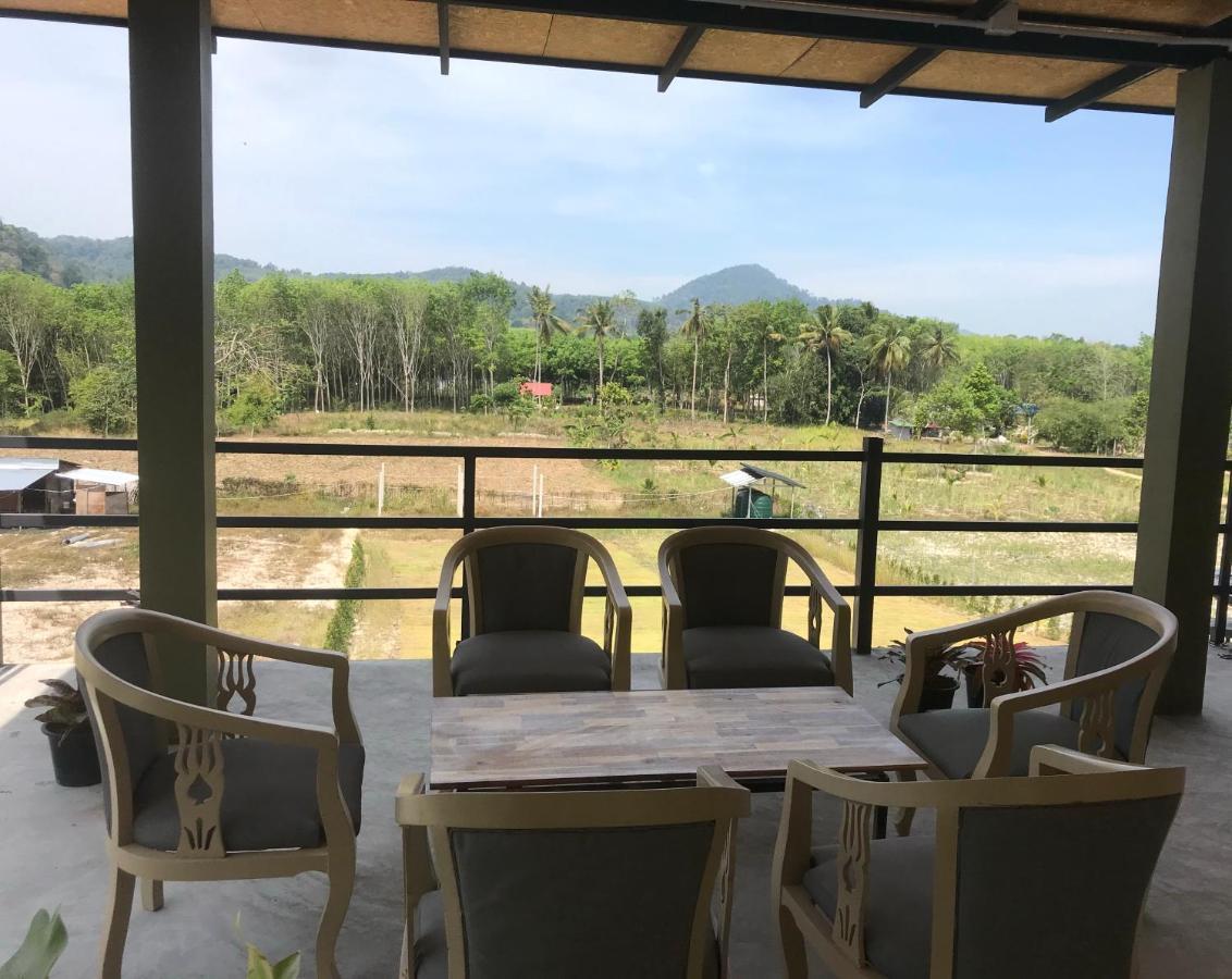 Marigold Aonang Resort Ao Nang Exterior photo
