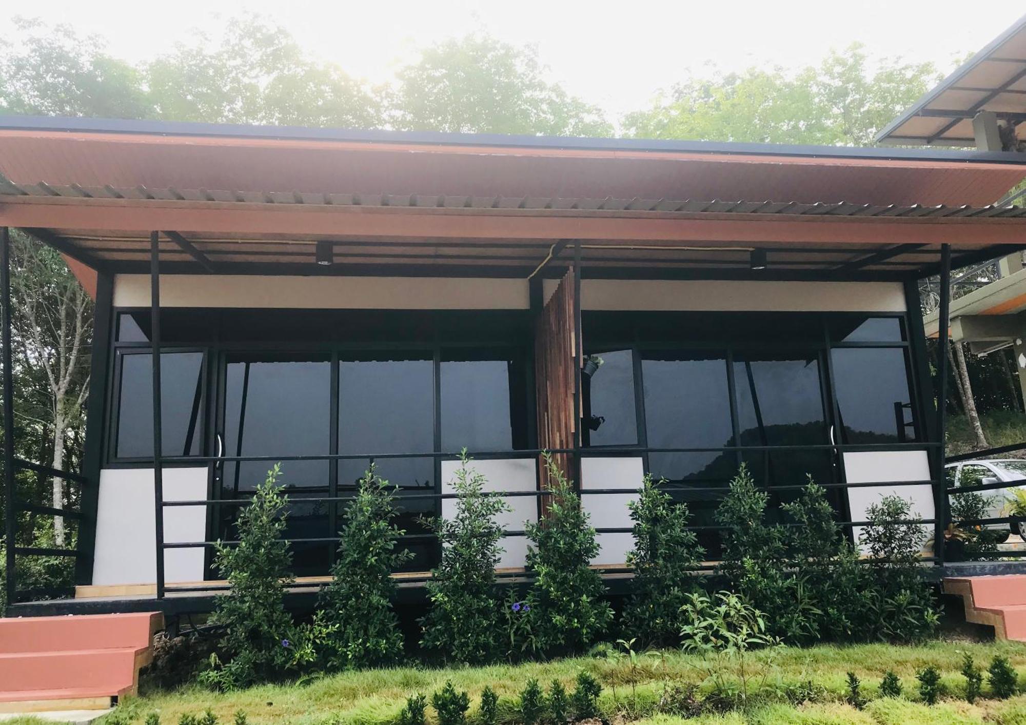 Marigold Aonang Resort Ao Nang Exterior photo