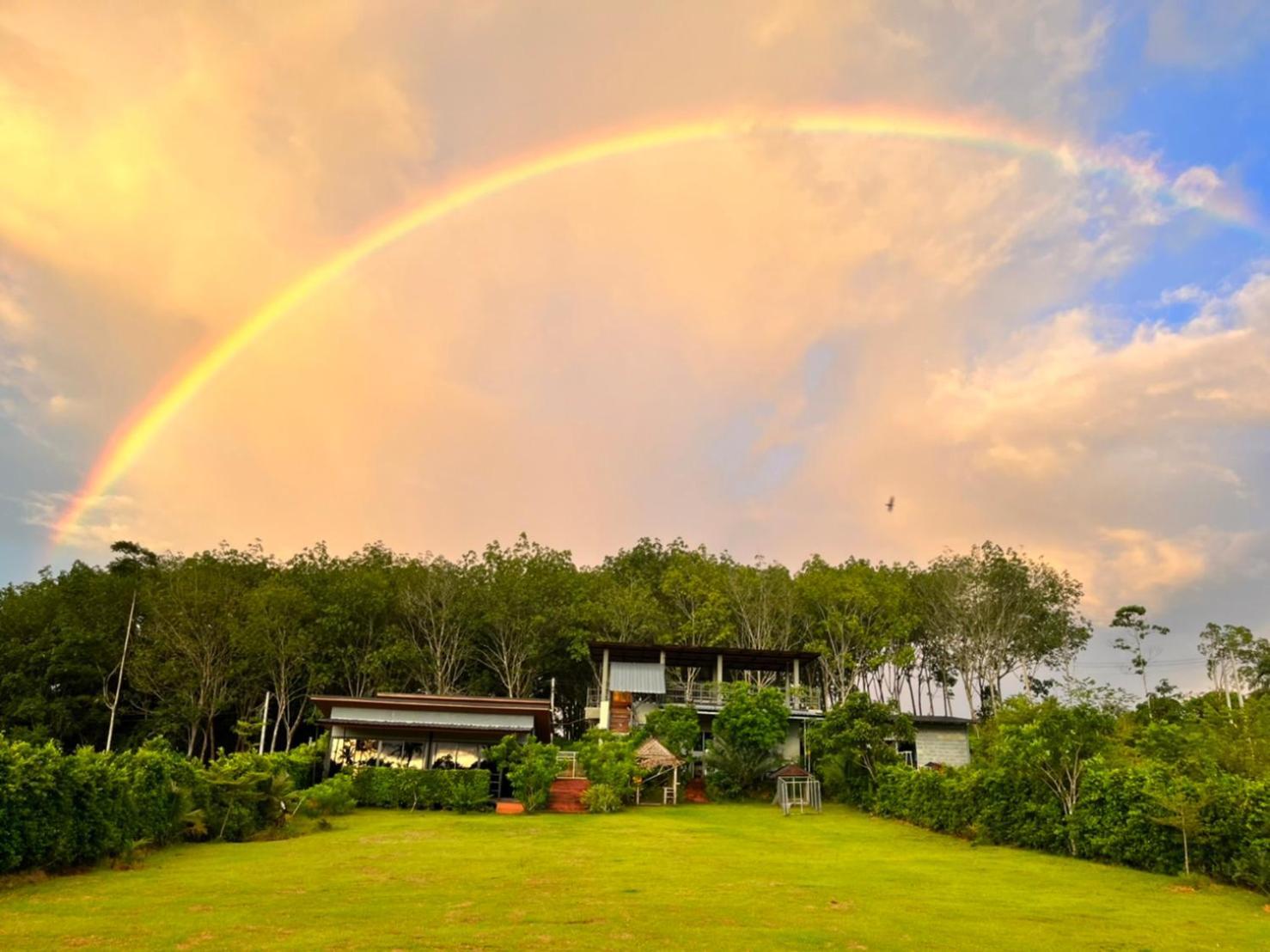 Marigold Aonang Resort Ao Nang Exterior photo