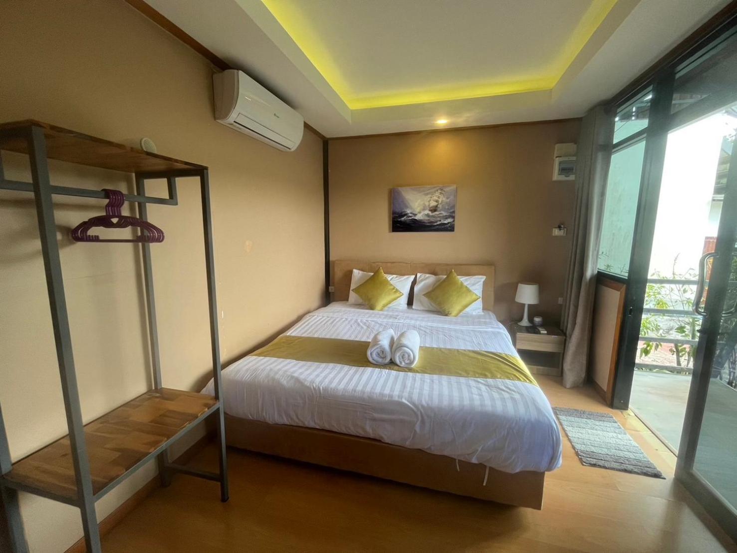 Marigold Aonang Resort Ao Nang Exterior photo