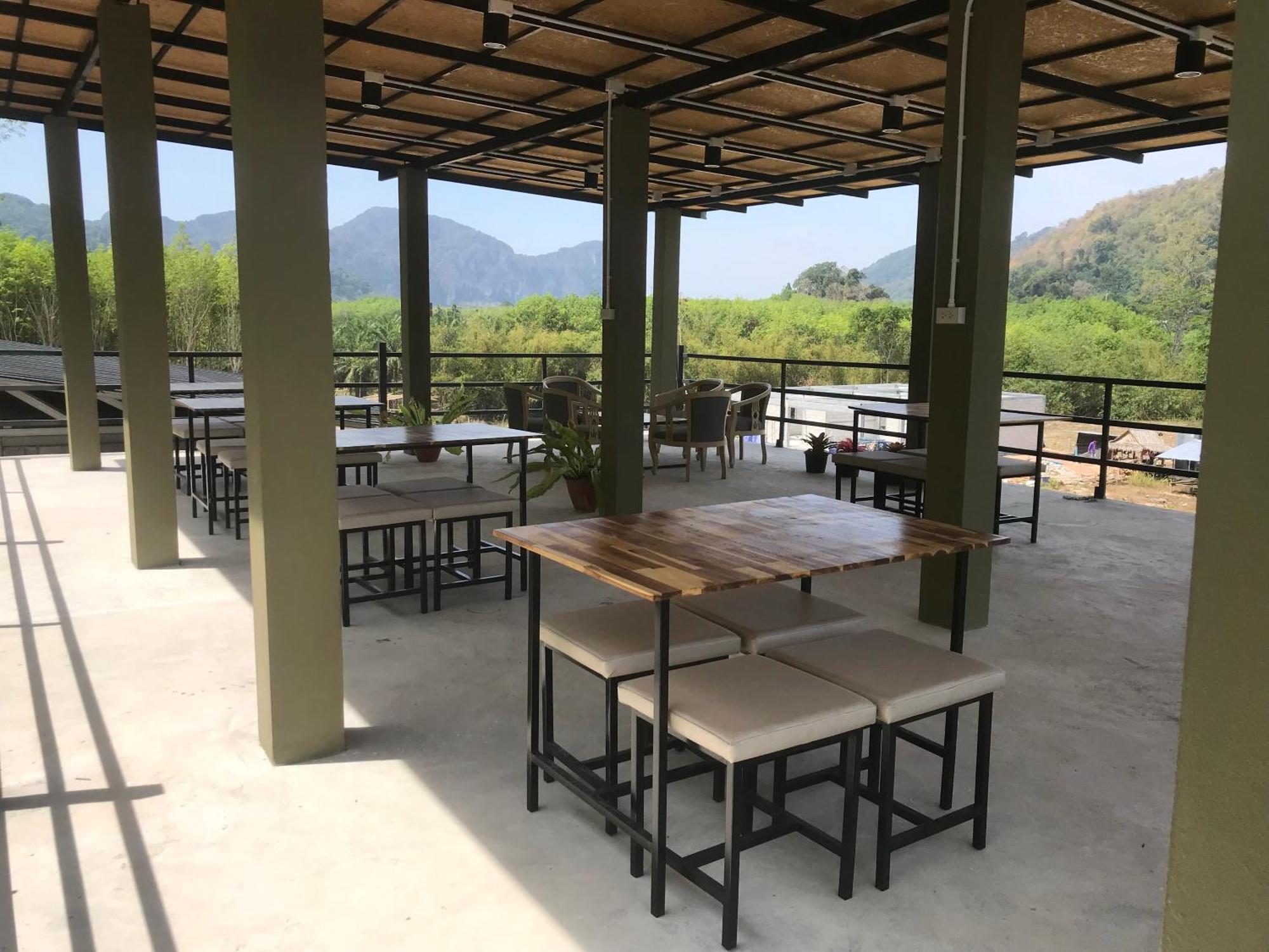 Marigold Aonang Resort Ao Nang Exterior photo