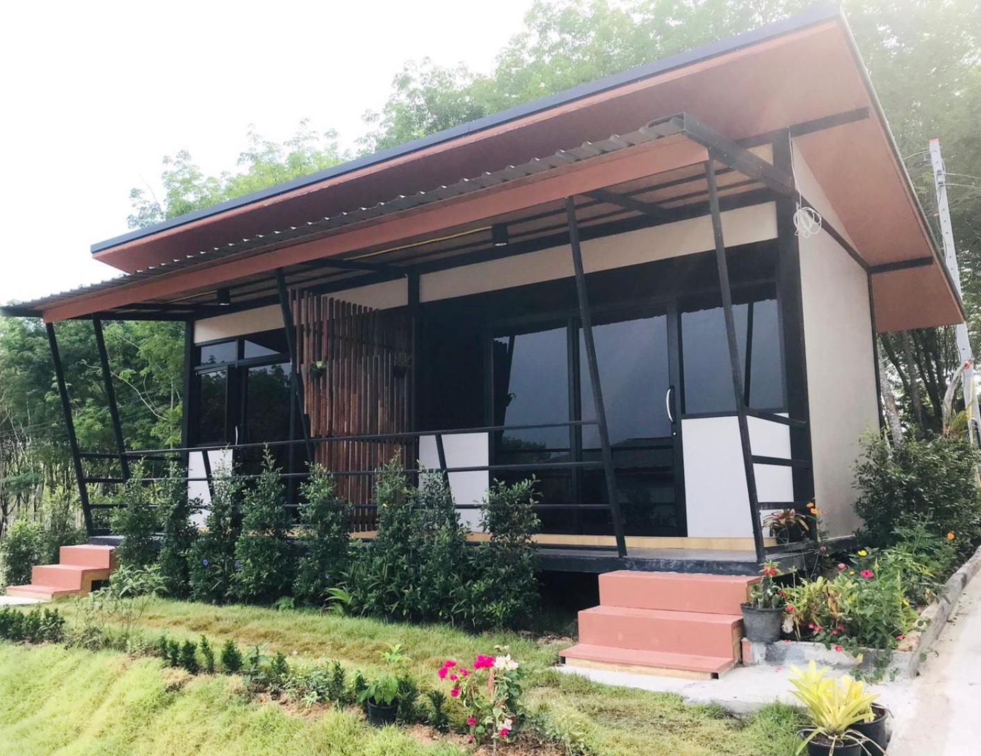 Marigold Aonang Resort Ao Nang Exterior photo