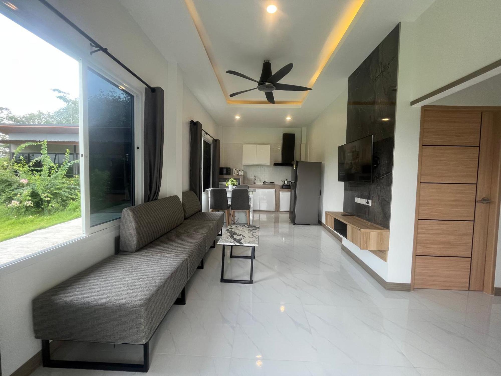 Marigold Aonang Resort Ao Nang Exterior photo