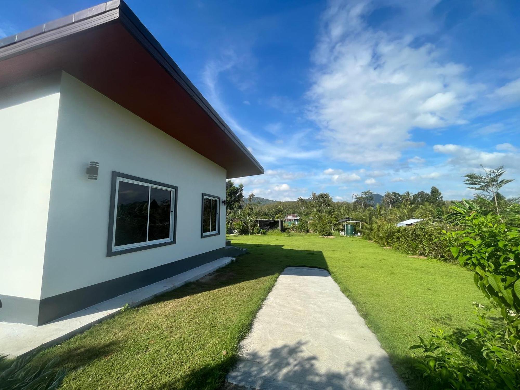 Marigold Aonang Resort Ao Nang Exterior photo