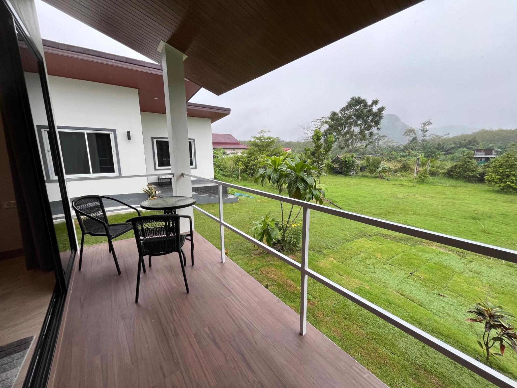 Marigold Aonang Resort Ao Nang Exterior photo
