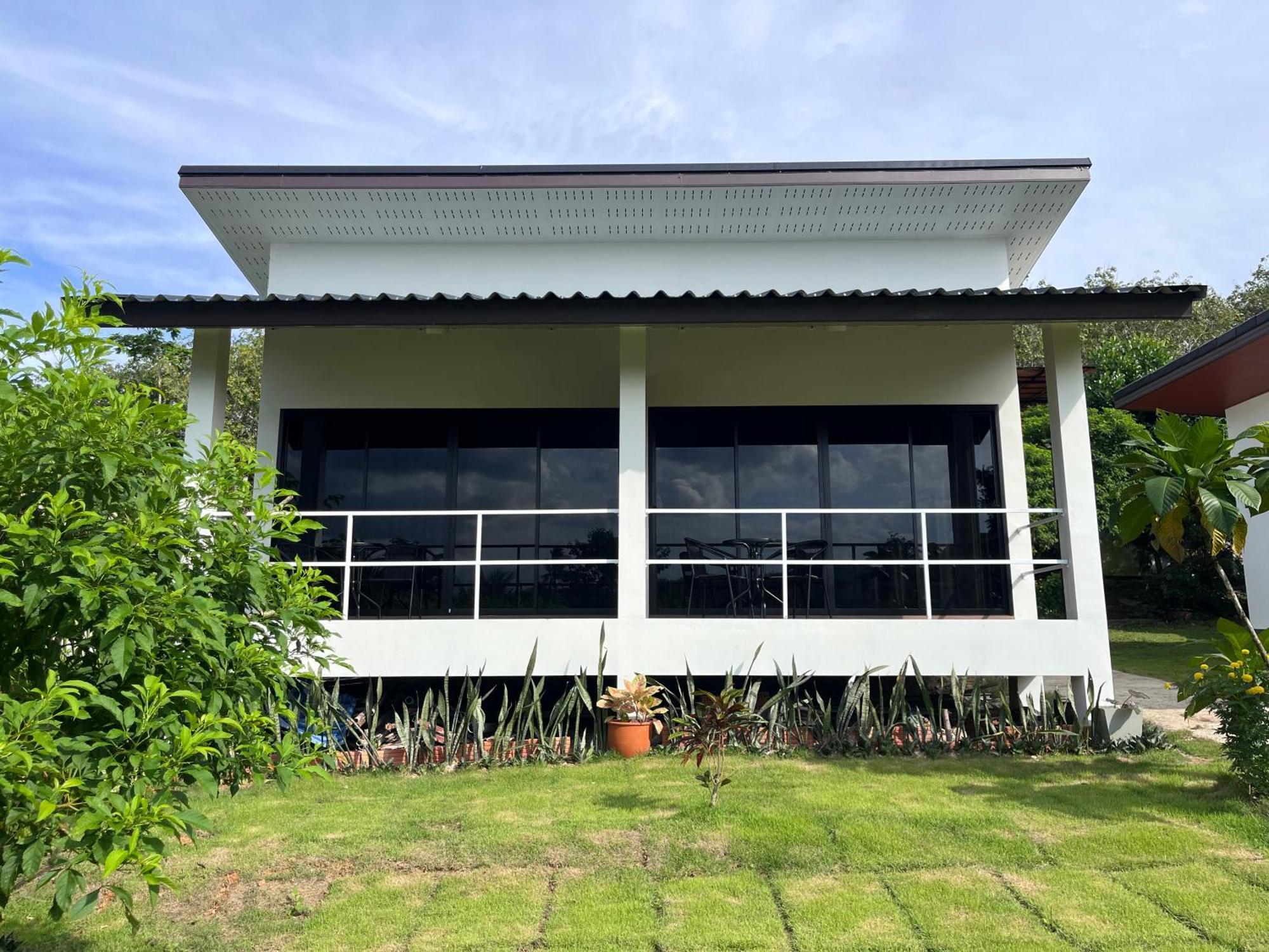 Marigold Aonang Resort Ao Nang Exterior photo
