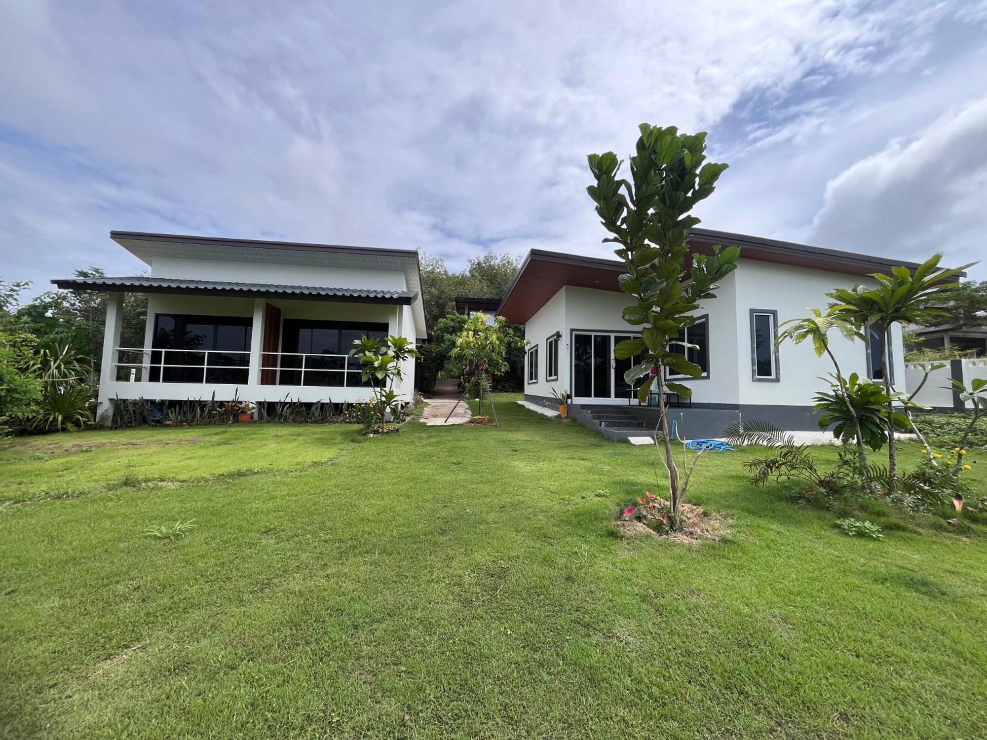 Marigold Aonang Resort Ao Nang Exterior photo