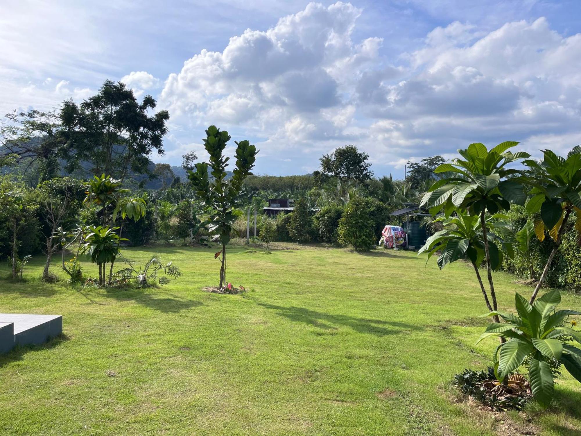 Marigold Aonang Resort Ao Nang Exterior photo