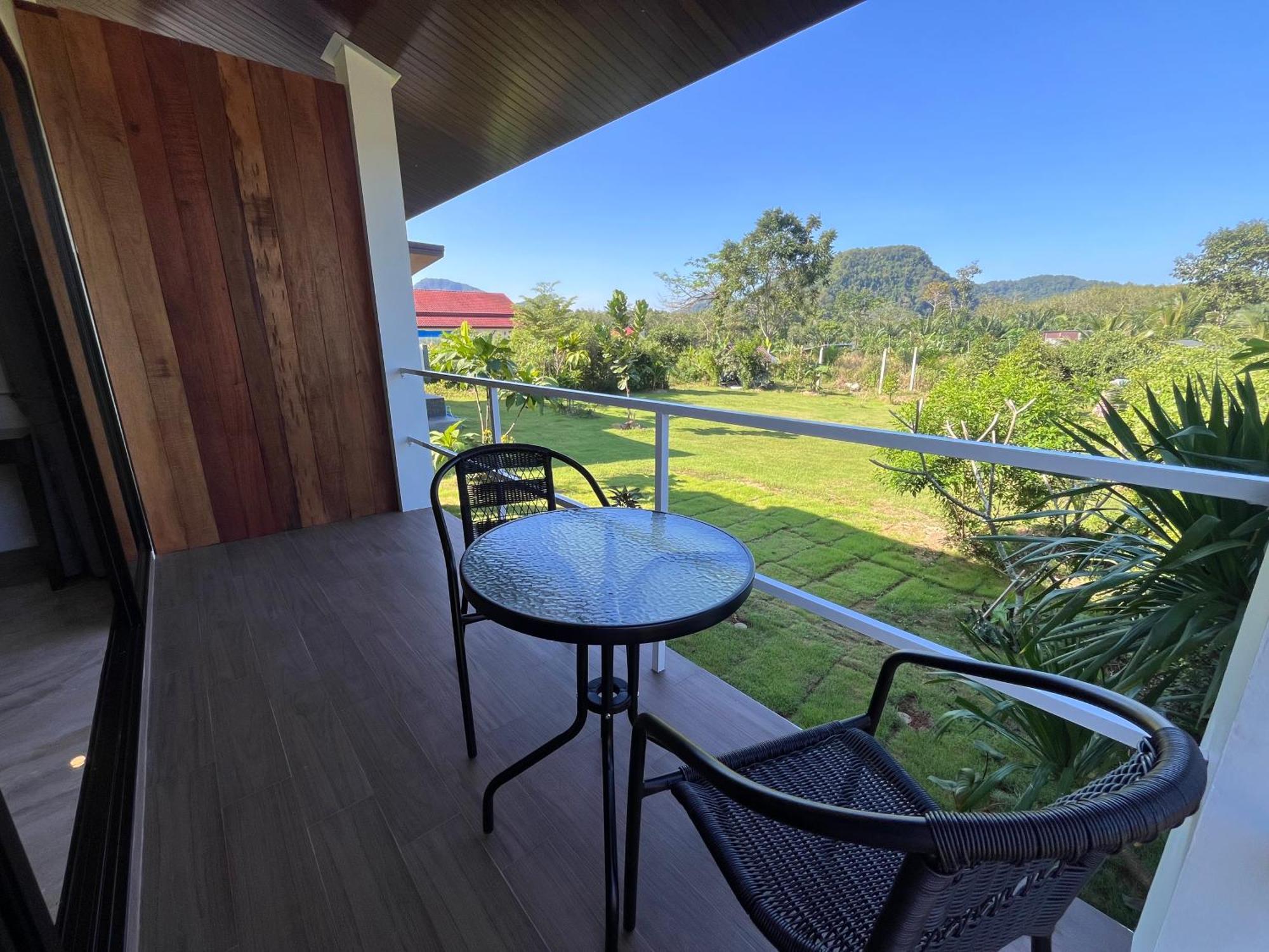 Marigold Aonang Resort Ao Nang Exterior photo