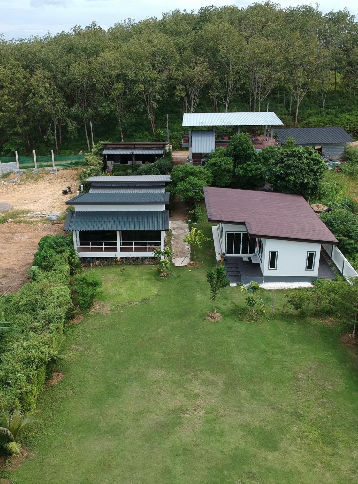 Marigold Aonang Resort Ao Nang Exterior photo